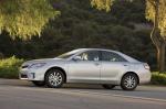Toyota Camry Hybrid 2010 года